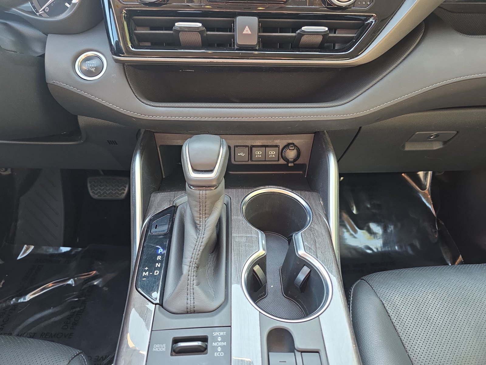 2020 Toyota Highlander Limited - Photo 11