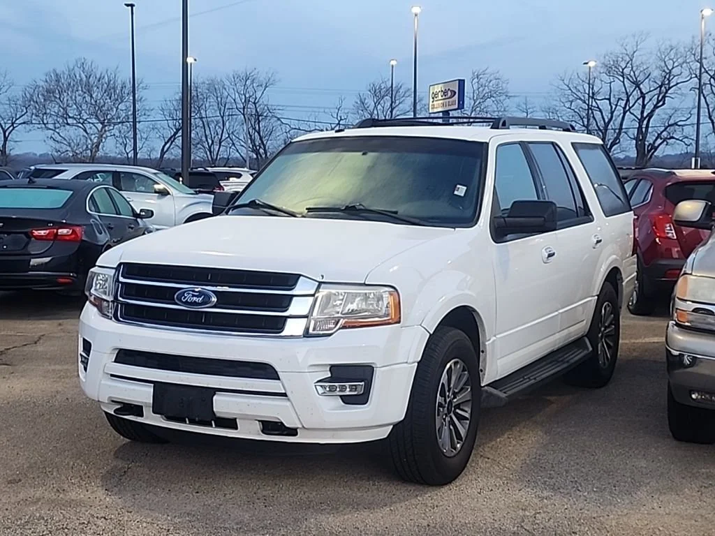 2017 Ford Expedition XLT 4x4's photo