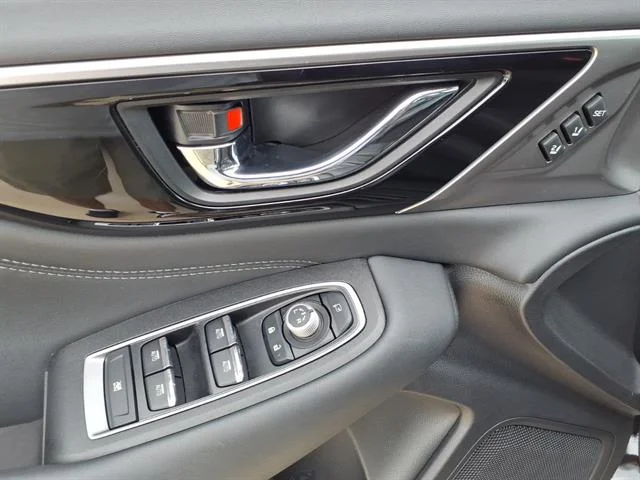 Used 2023 BLACK Subaru Touring XT image 21