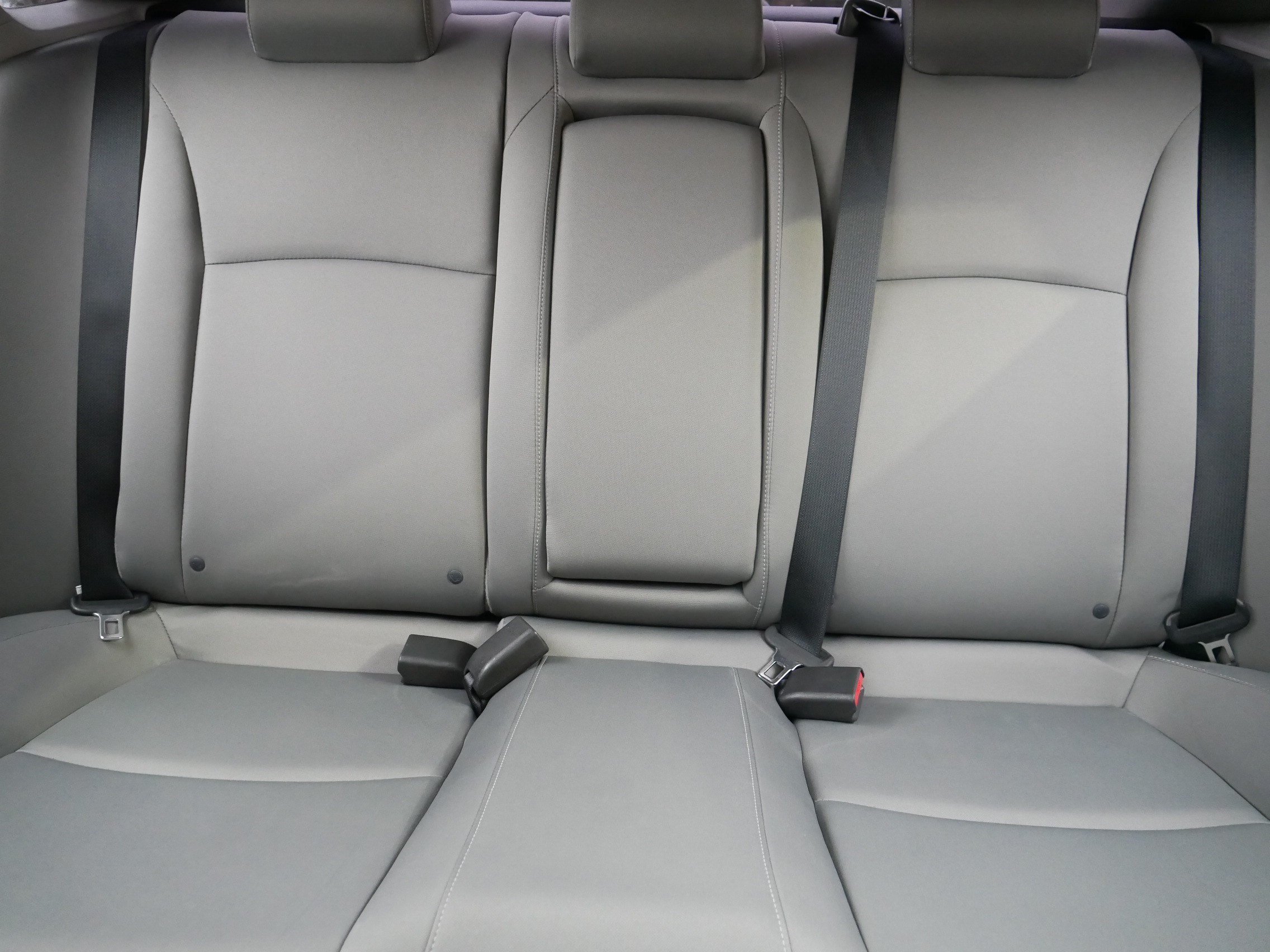 Used 2021 Cosmic Blue Metallic Honda EX image 13