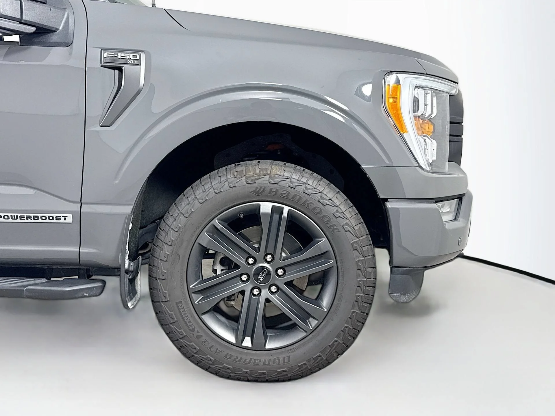 Used 2021 Lead Foot Ford XLT image 26