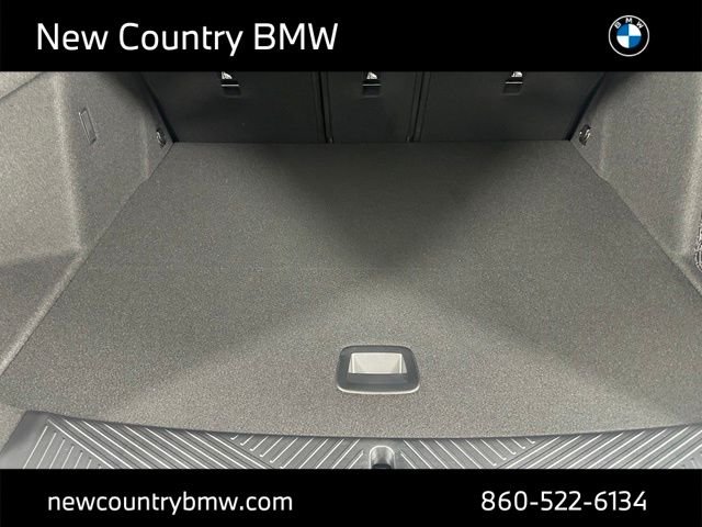 New 2026 Alpine White BMW M50 xDrive image 27
