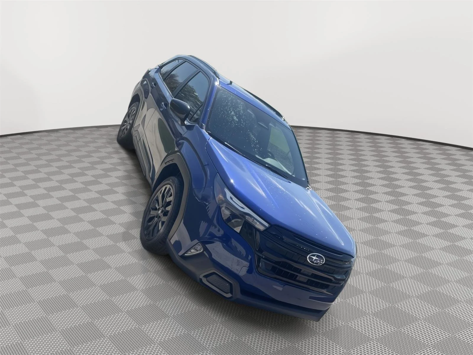 New 2026 Sapphire Blue Pearl Subaru Sport image 7
