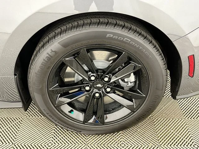 Certified Used 2025 Gray Ford GT image 19