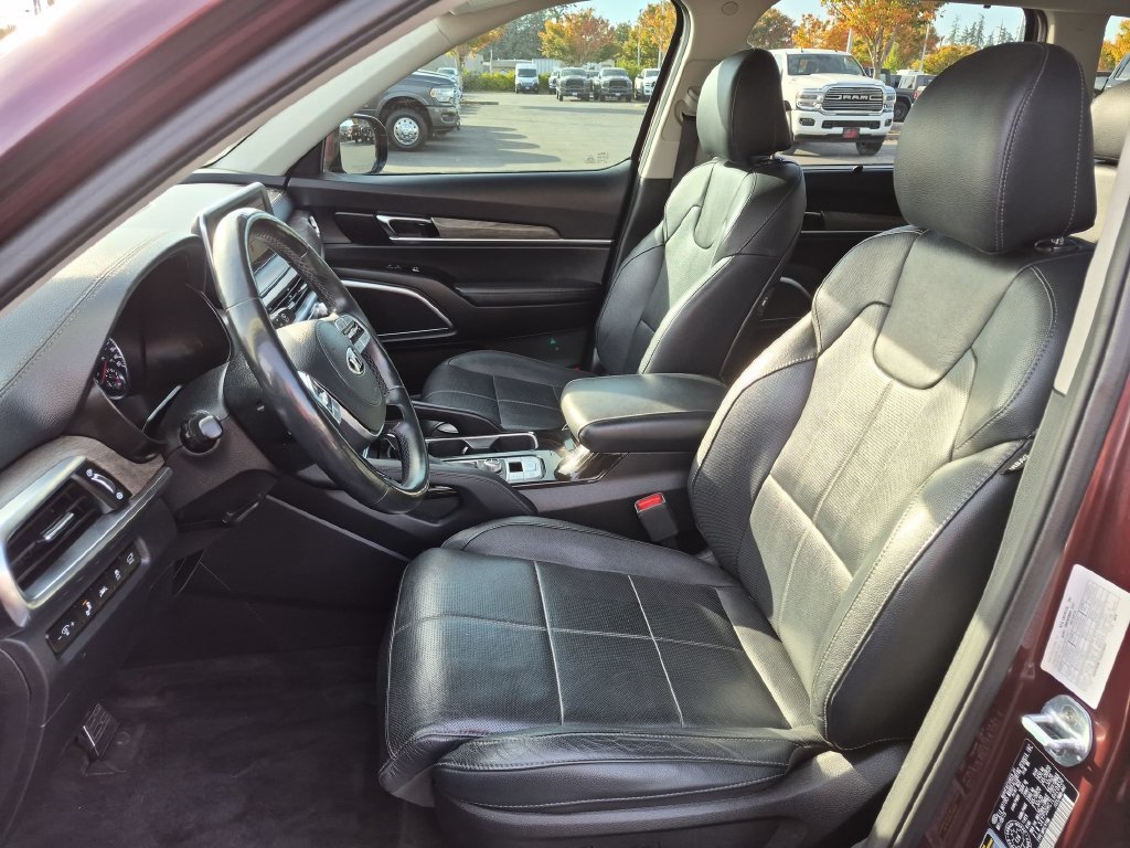 2020 Kia Telluride SX - Photo 21