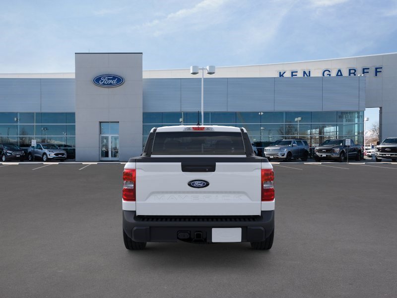 New 2026 Oxford White Ford XL image 5