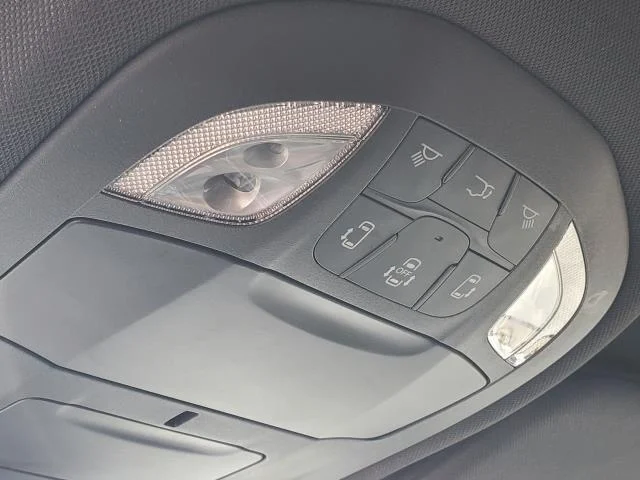 Used 2025 Bright White Clearcoat Chrysler Select image 18