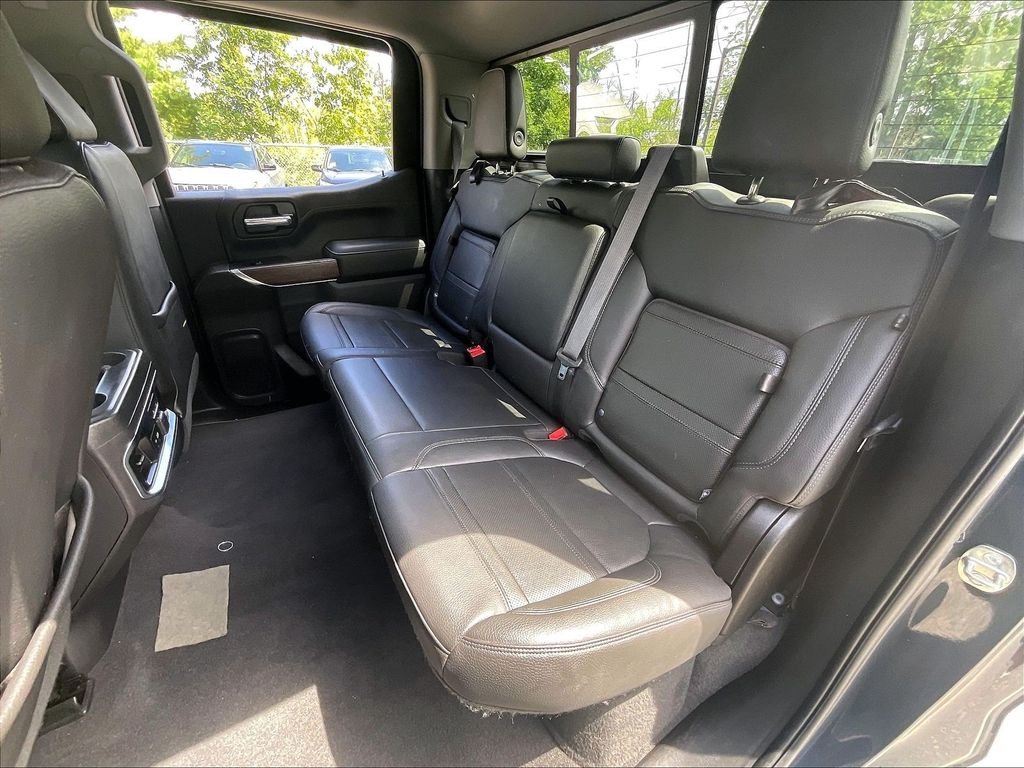 Used 2020 Blue GMC Denali image 15