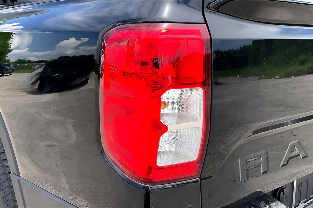 New 2026 Shadow Black Ford XL image 21