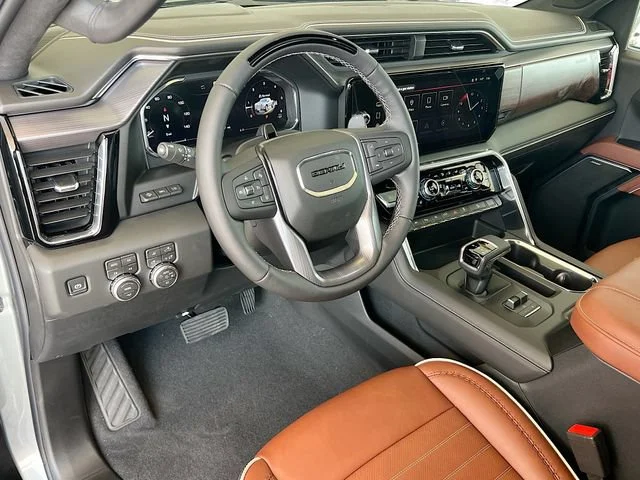2026 GMC Sierra 1500 Denali Ultimate - Photo 6