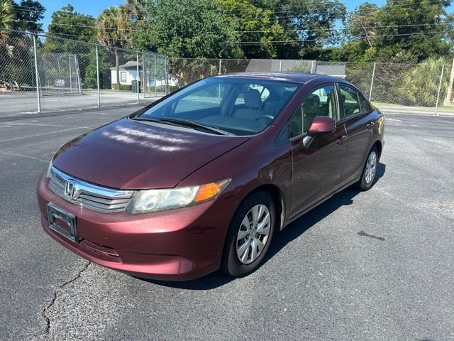 Used 2012  Honda LX image 1