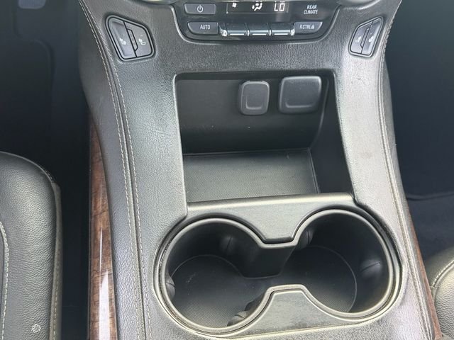 Used 2019 Black Chevrolet LT image 21