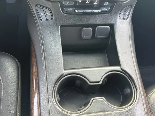 Used 2019 Black Chevrolet LT image 21