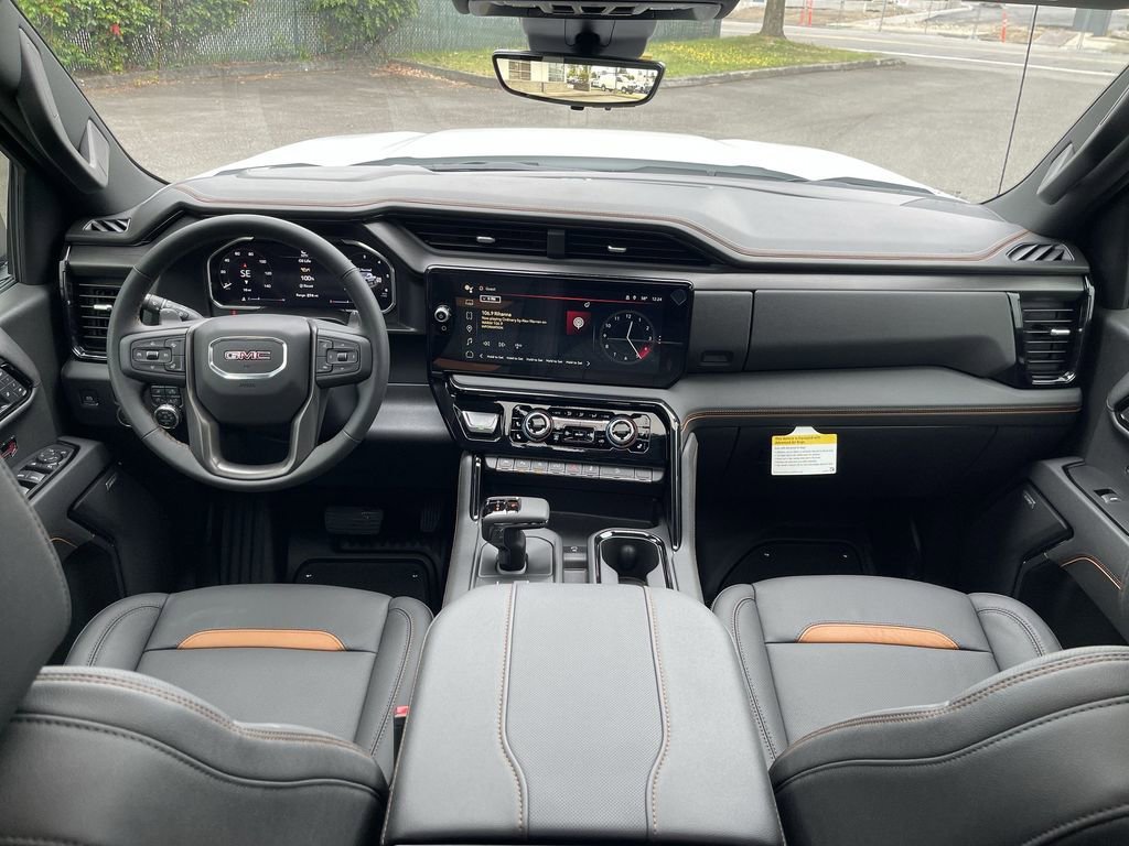 2026 GMC Sierra 1500 AT4 - Photo 21