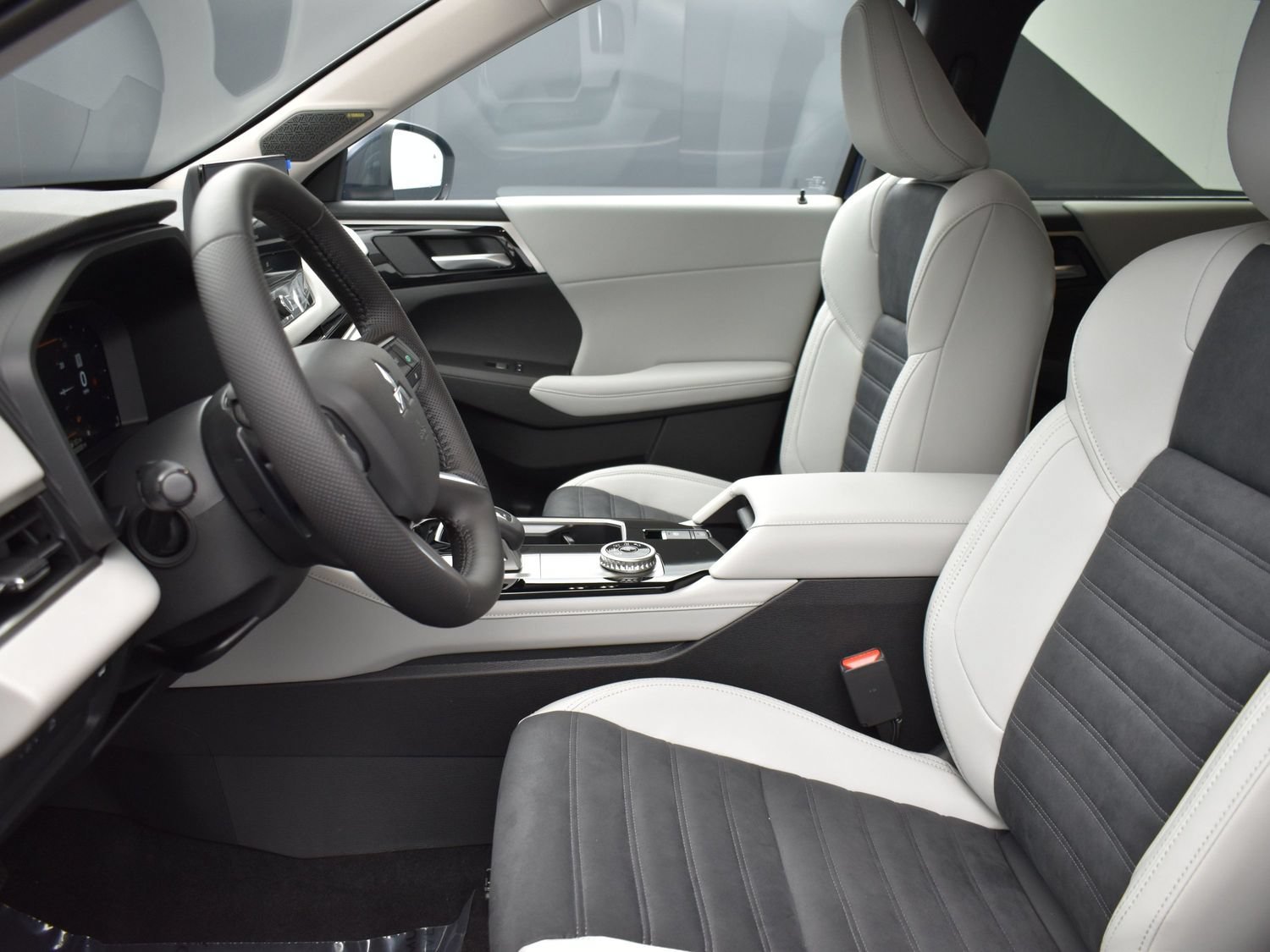 New 2026 Blue Mitsubishi SE 1.5T 2WD image 10