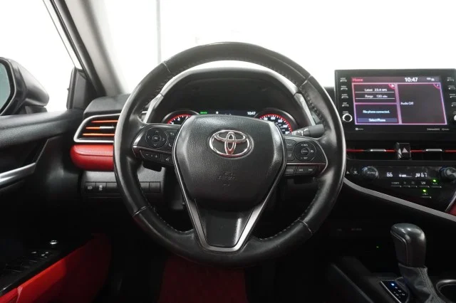 2023 Toyota Camry XSE - Photo 19