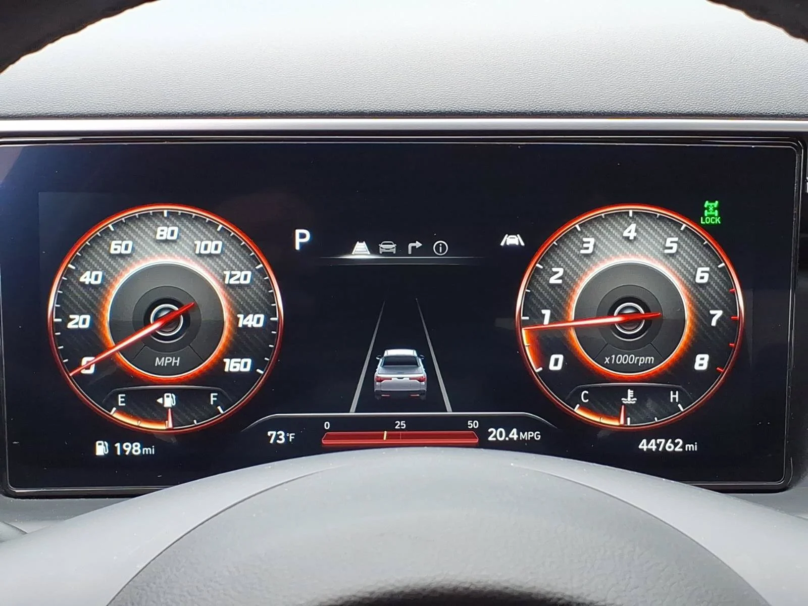 2023 Hyundai Santa Cruz Limited - Photo 32