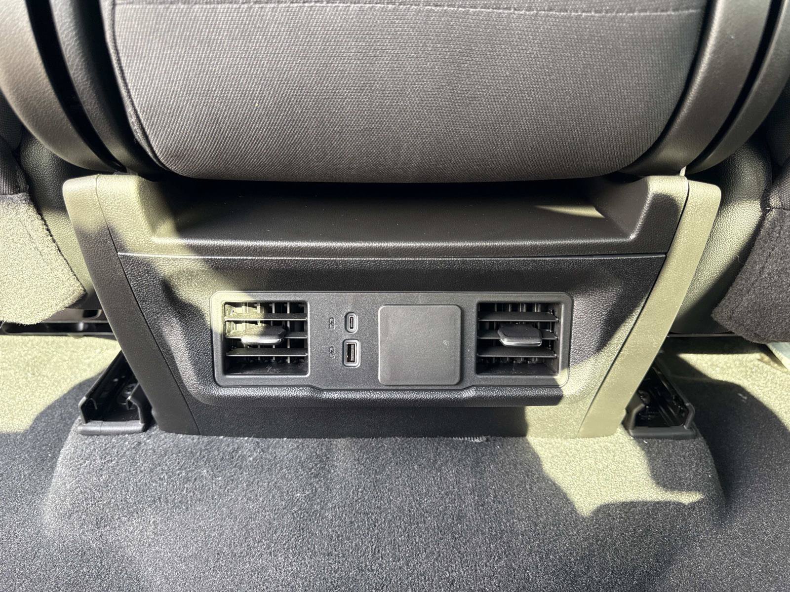 2026 Chevrolet Silverado 1500 Custom - Photo 27