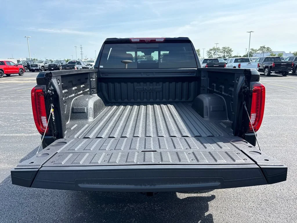 2026 GMC Sierra 1500 Denali Ultimate - Photo 32