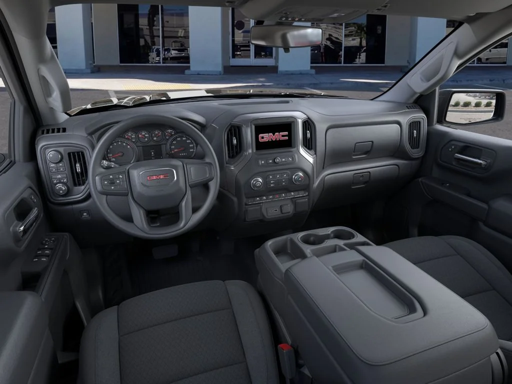 2026 GMC Sierra 1500 Pro - Photo 15