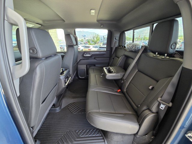2026 Chevrolet Silverado 3500 HD LTZ - Photo 44