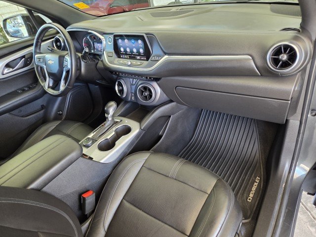 Used 2019 NIGHTFALL GRAY METALLIC Chevrolet  image 40