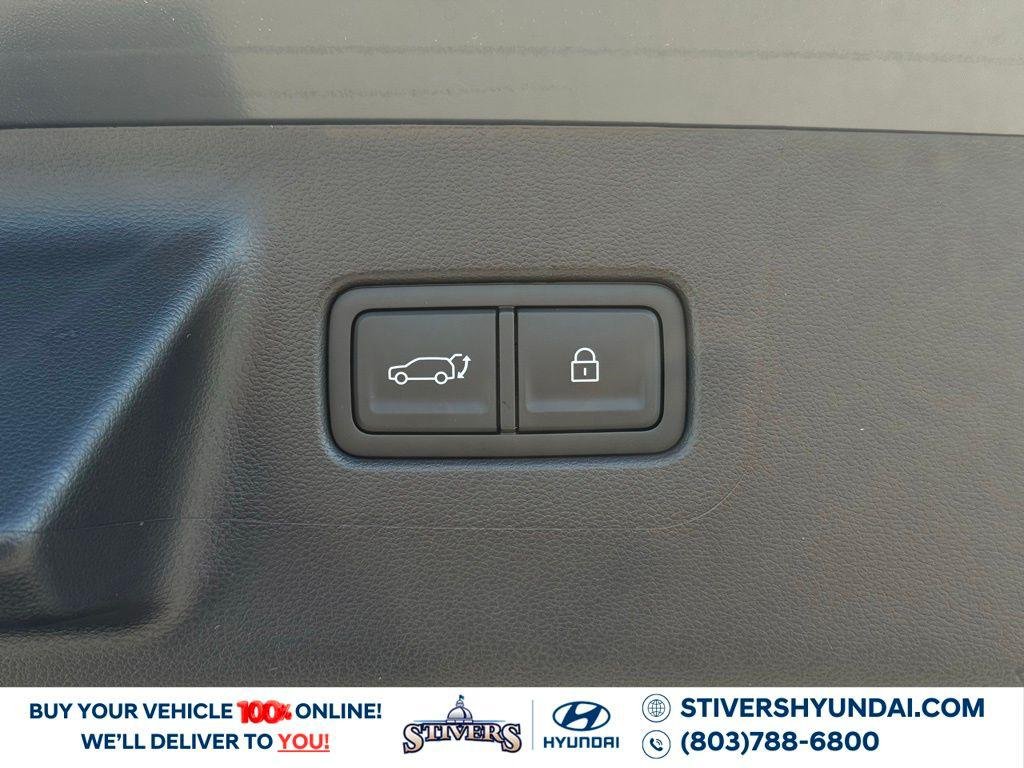 New 2026 Gray Hyundai Calligraphy FWD image 19