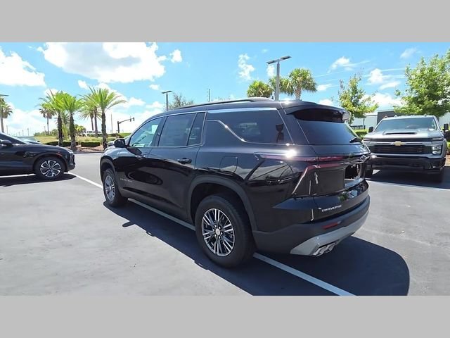 2026 Chevrolet Traverse LT - Photo 26