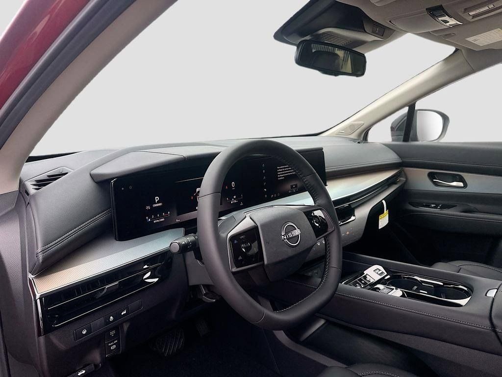 2025 Nissan Murano SL - Photo 9
