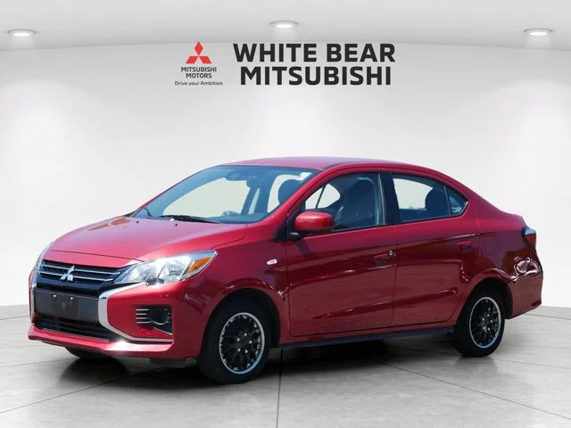 Certified Used 2024  Mitsubishi ES image 2