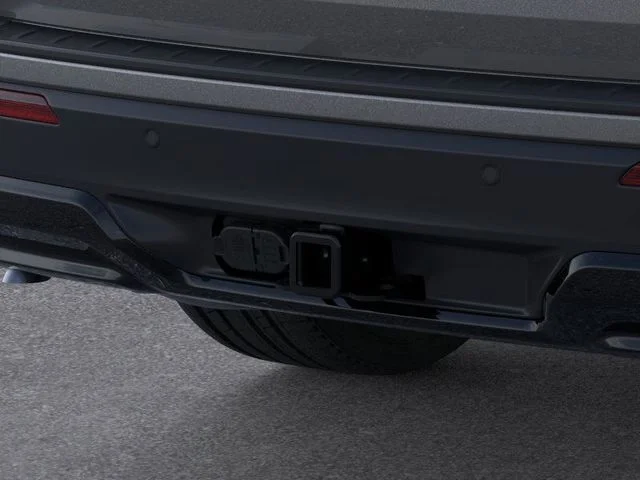 New 2026 Carbonized Gray Metallic Ford ST-Line image 23