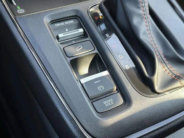 2026 Honda CR-V TrailSport - Photo 34