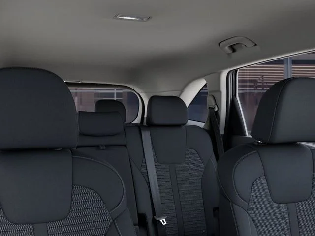 New 2026 Black Kia LX image 27