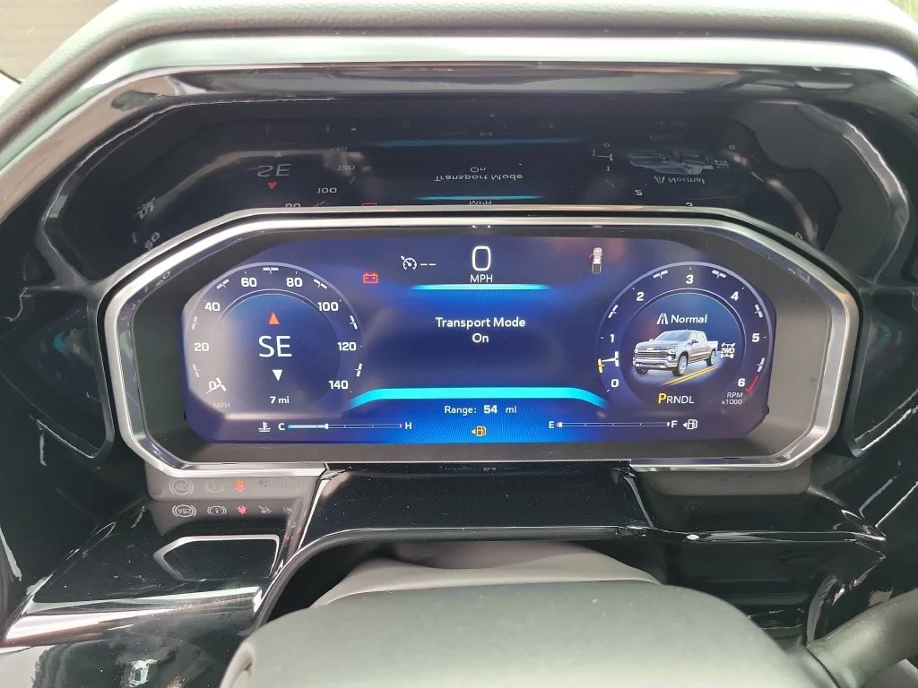 2026 Chevrolet Silverado 1500 LT - Photo 9