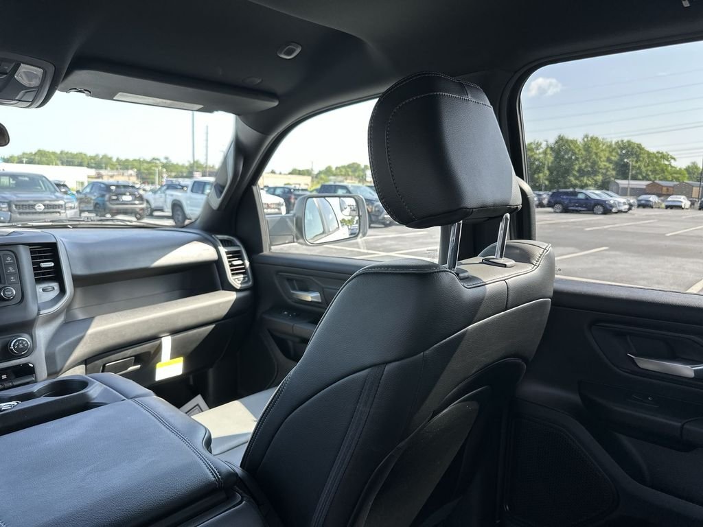 Used 2023 White Ram Tradesman image 11