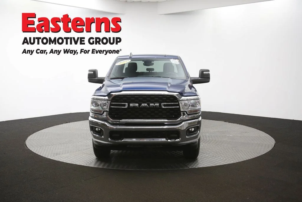 Used 2024 Blue Ram Big Horn image 53
