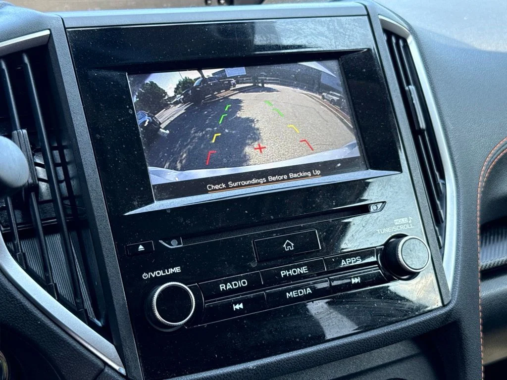 Used 2020 Gray Subaru Premium image 18