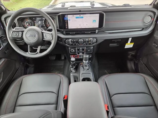 New 2026 Reign Exterior Paint Jeep Rubicon image 8
