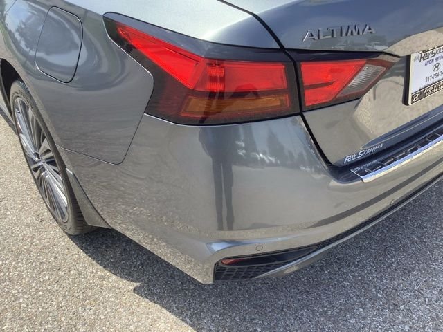 2023 Nissan Altima SL - Photo 35