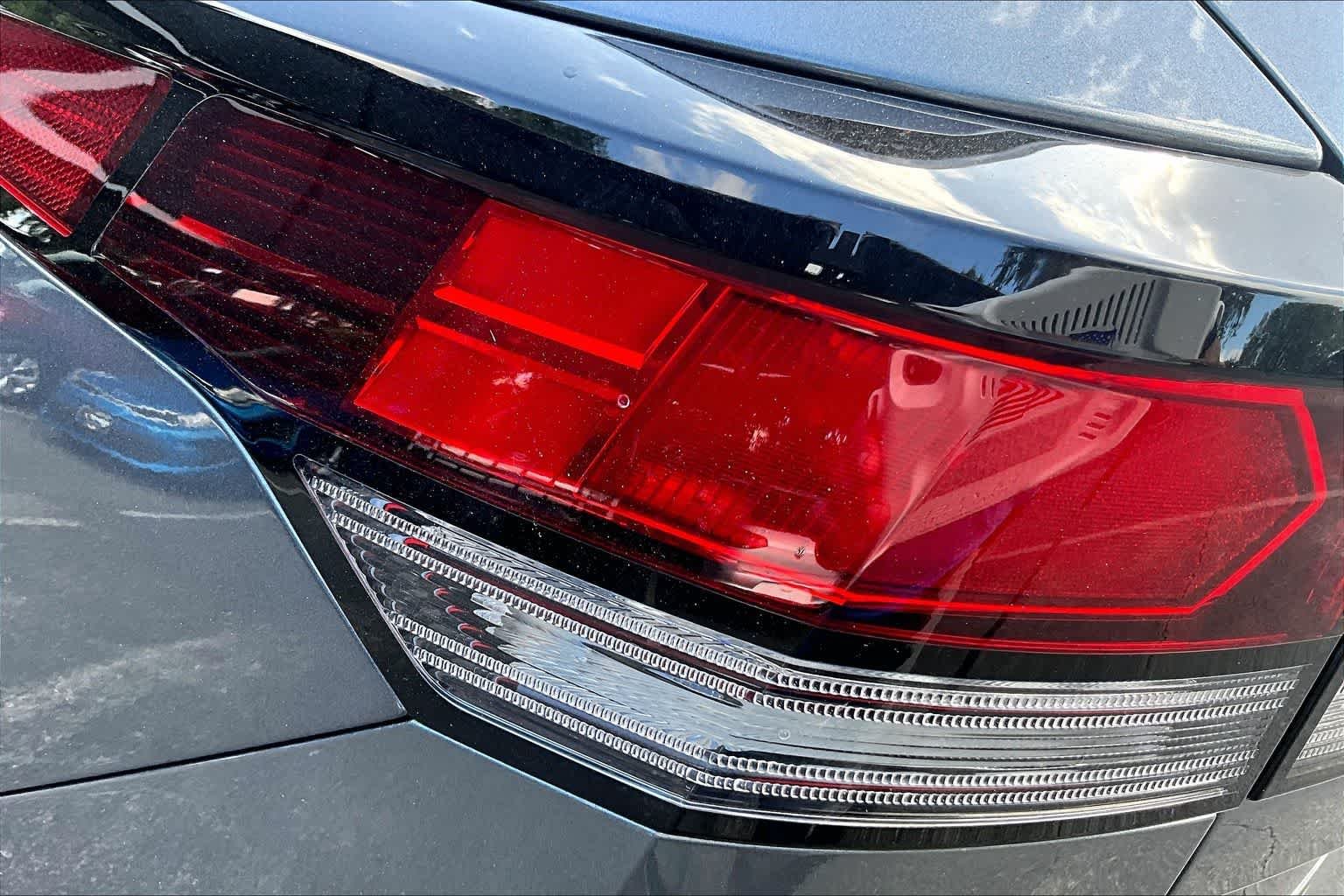 New 2026 Platinum Gray Metallic Volkswagen 2.0T SE image 14