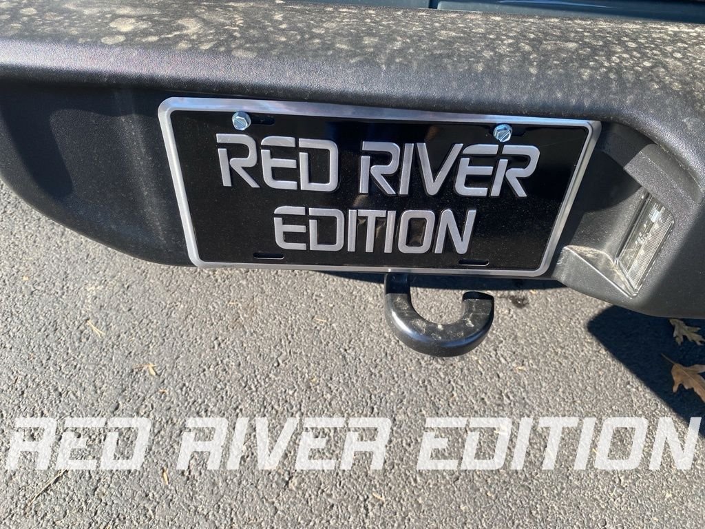 2026 Jeep Wrangler 4-Door