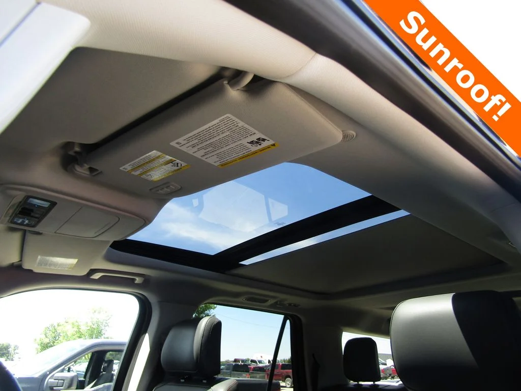 Used 2025 Black Ford Active image 7