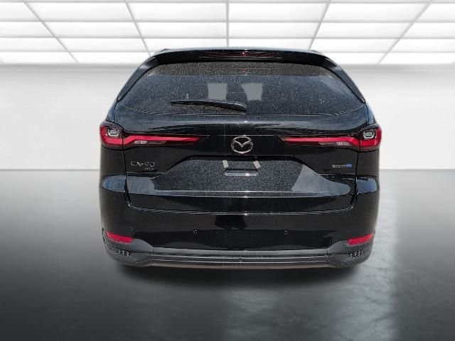 Used 2026 Black Mazda Premium Sport image 35
