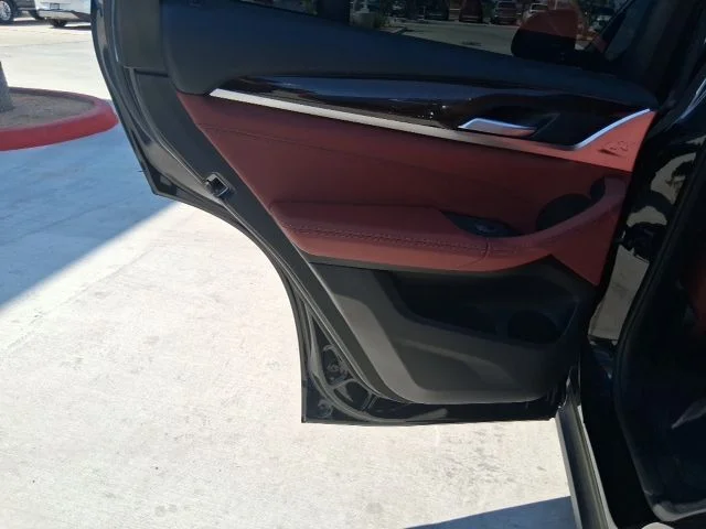 2024 BMW X4 30i - Photo 15