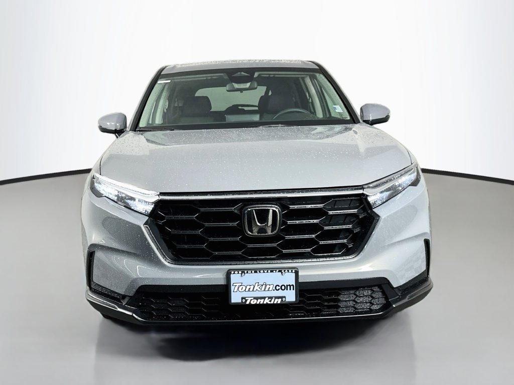 New 2027 Urban Gray Pearl Honda LX image 2