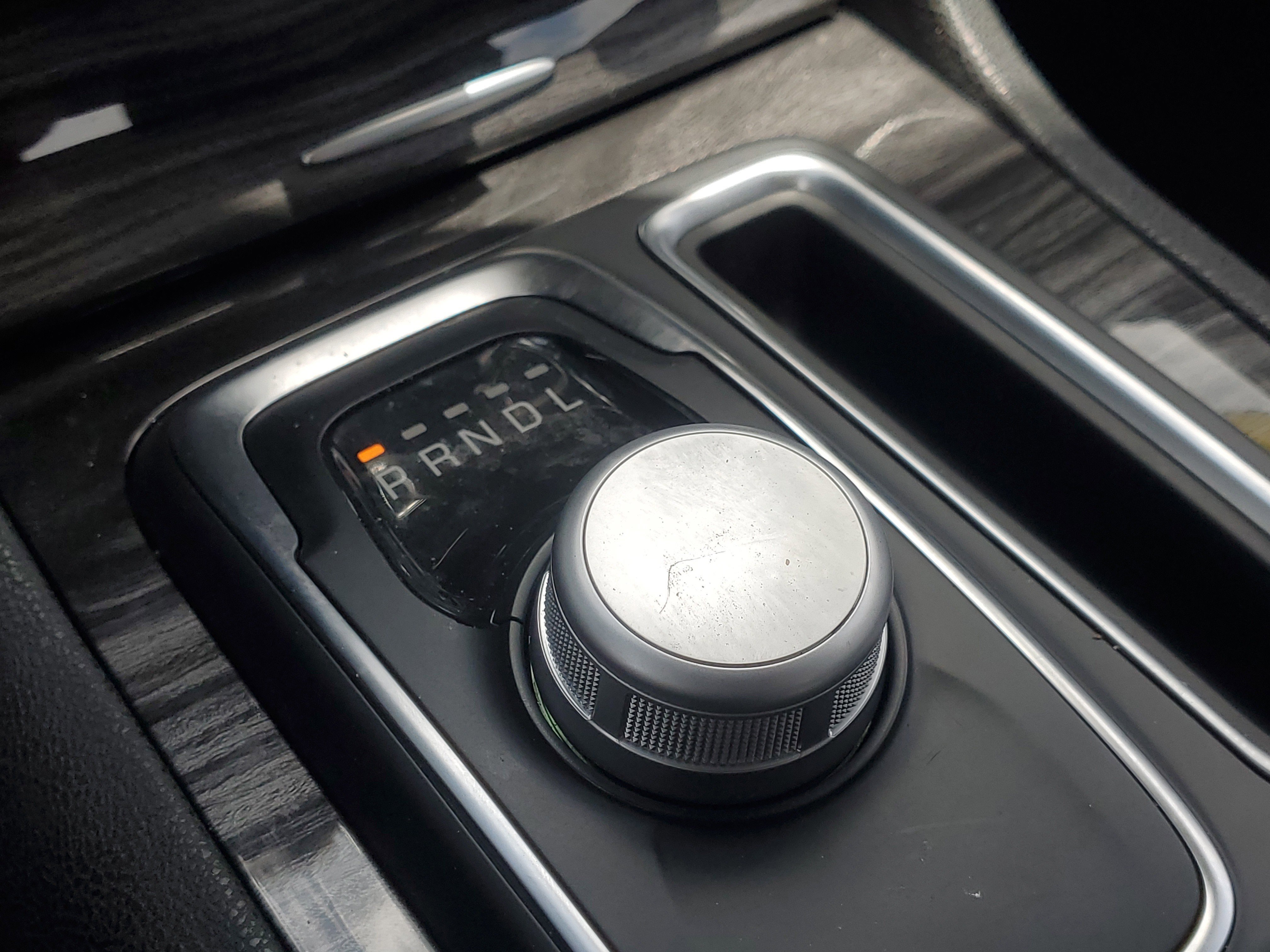Used 2022 Frostbite Chrysler Touring image 28