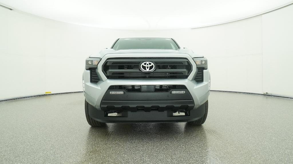 Certified Used 2026 Silver Toyota SR5 image 49