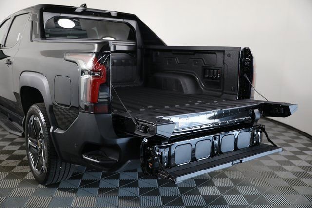 2026 Chevrolet Silverado EV LT - Photo 24