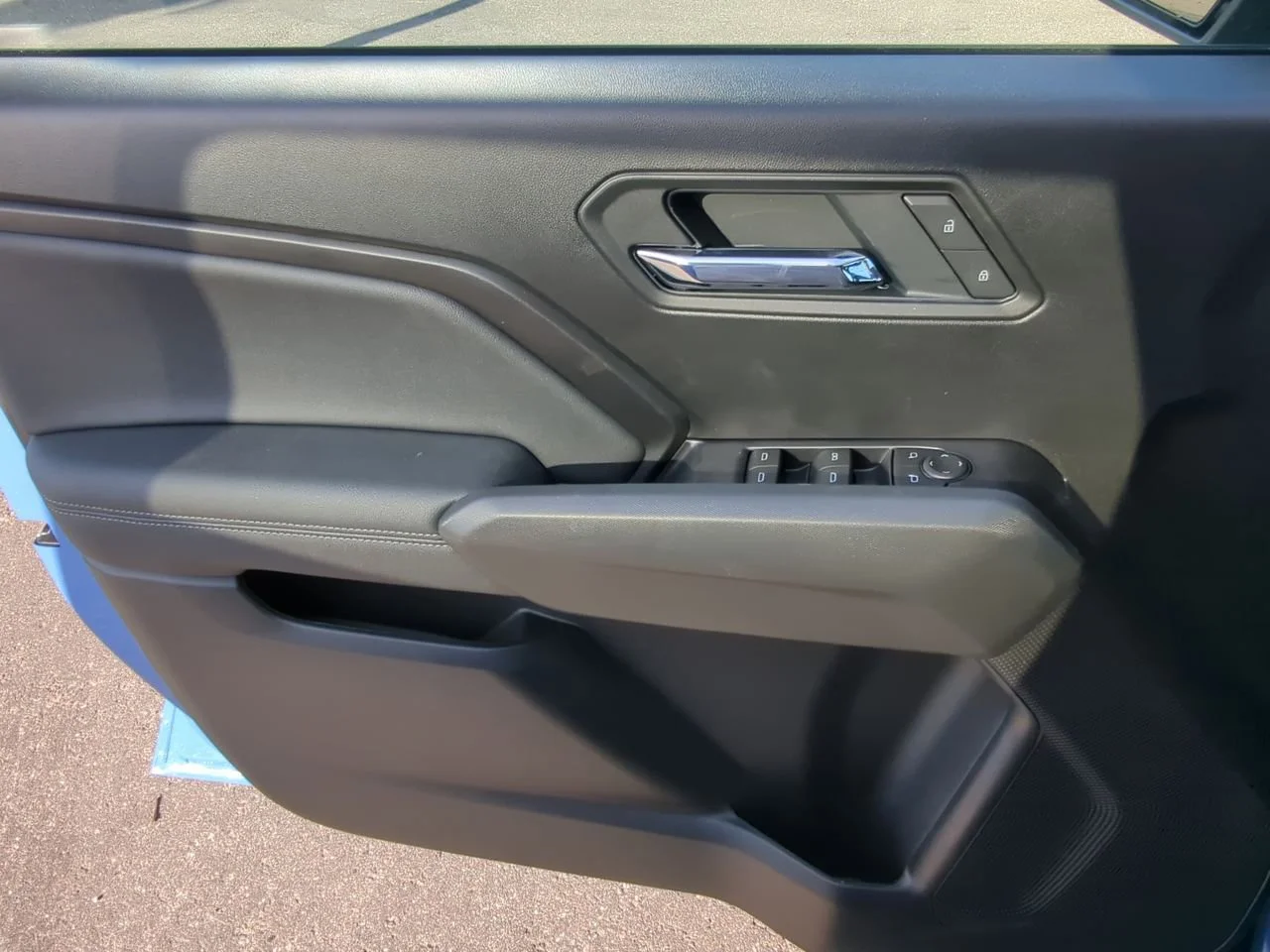 2026 GMC Canyon Elevation - Photo 21