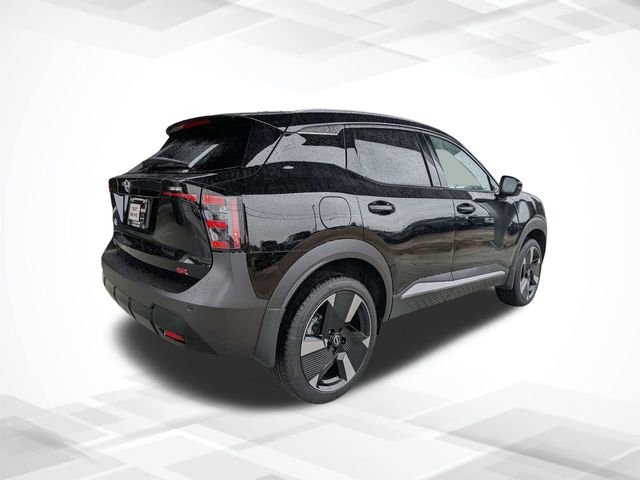 Used 2026 Black Nissan SR image 4